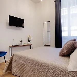 The Venue Sistina רומא