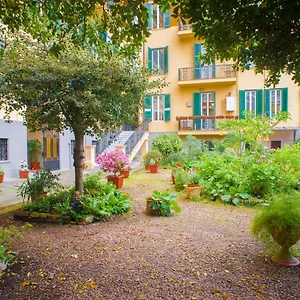 Гостевой дом La Casa Delle Tartarughe, Рим
