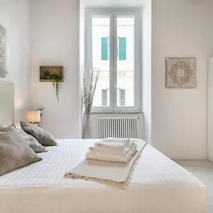 White Ostilia Maison d'hôtes