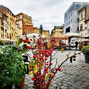 Palazzo Fracassini Roma