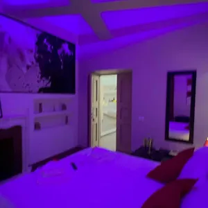 Luxury Sistina Suites Roma