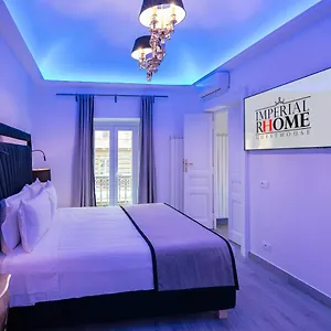Imperial Rhome Maison d'hôtes