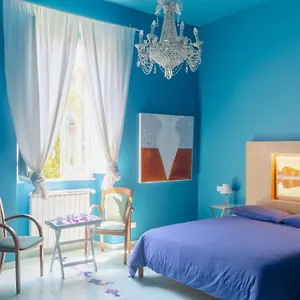 Гостевой дом Tarshito Gallery House, Рим