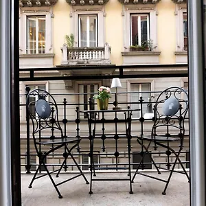 Гостевой дом Cavour Luxury - Lr Collection, Рим