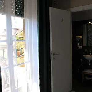  Pensión Prime Palace