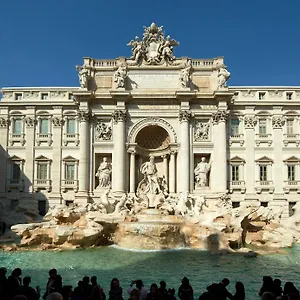 Harry's Bar Trevi Luxury - Modelli Maison d'hôtes