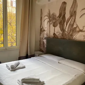 Гостевой дом Arts &, Рим