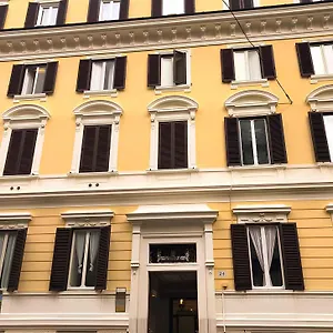 Carrara 24 Guest house