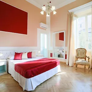 Villino Carmela Maison d'hôtes