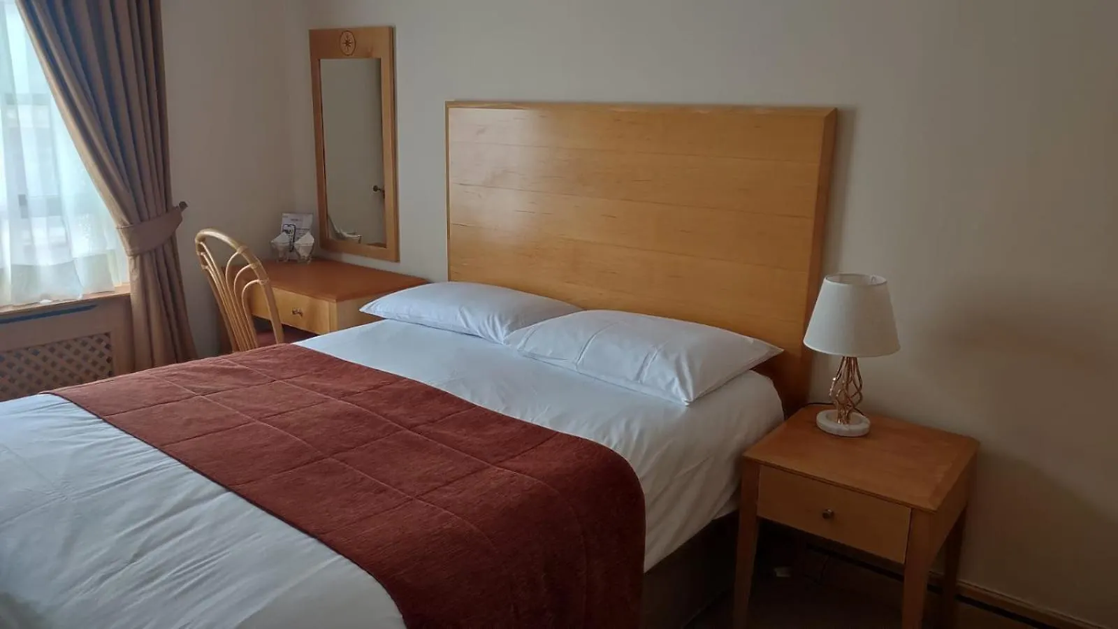 Vista Sul Corso Rooms Rome Guest house