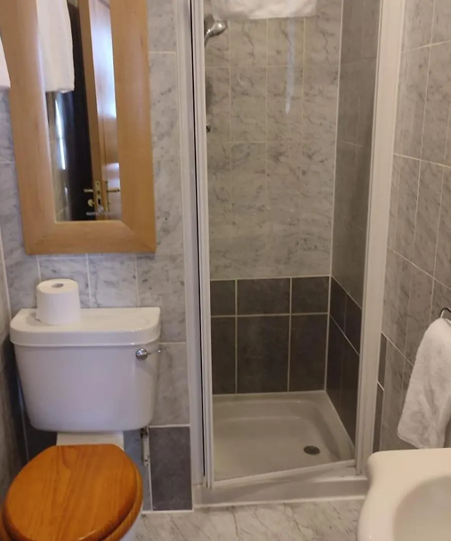 Vista Sul Corso Rooms Rome Guest house
