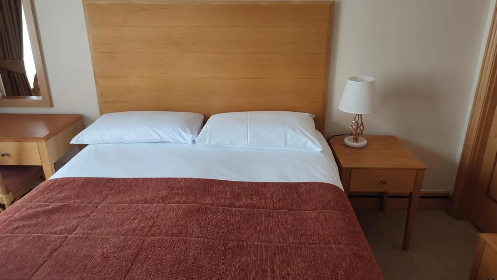 Guest house Vista Sul Corso Rooms Rome Italy