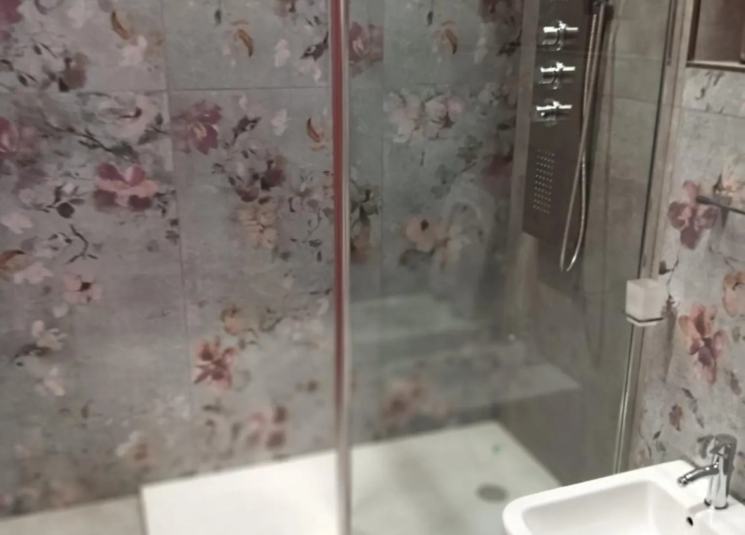 Guest house Vista Sul Corso Rooms Rome