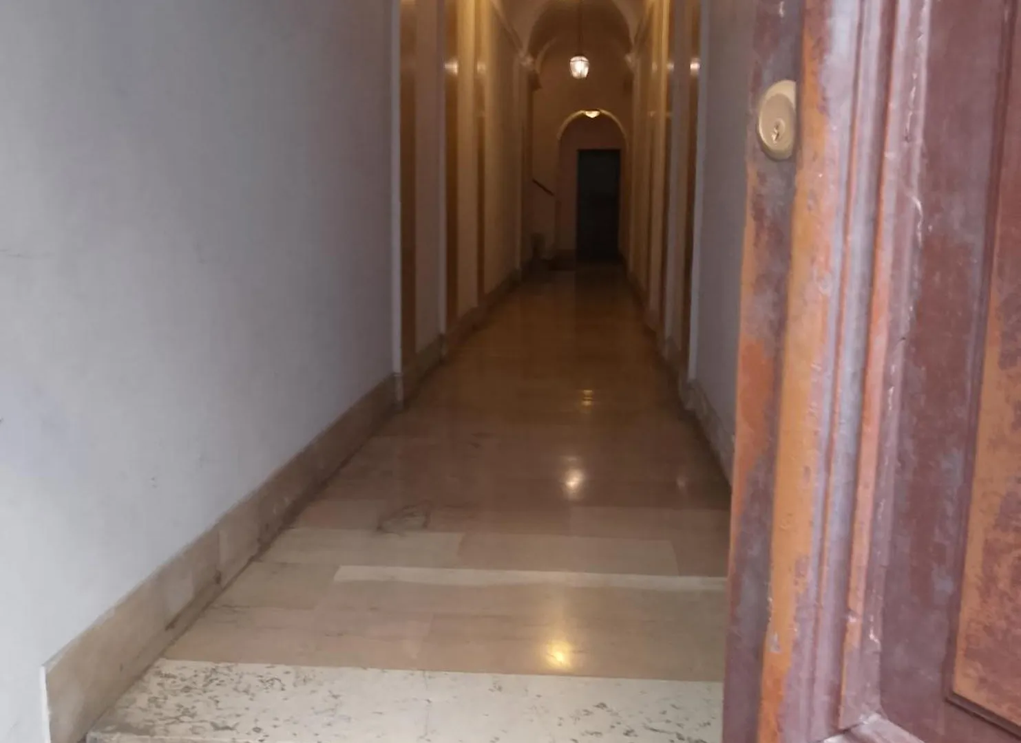 Guest house Vista Sul Corso Rooms Rome